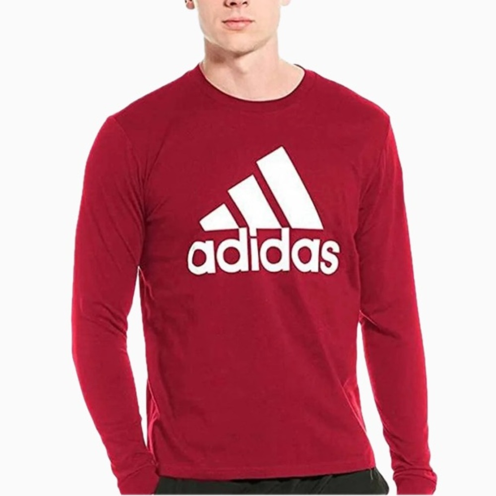 Longsleeve Tee